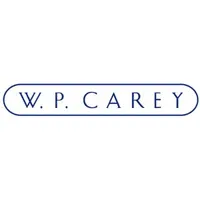 W. P. Carey